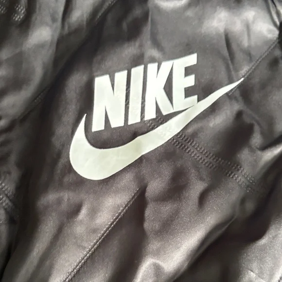 Nike Charcoal Gray Jacket - Picture 2 of 5